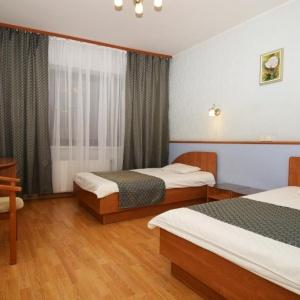 Imperiya SPA Hotel