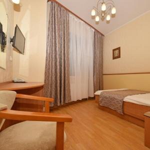 Imperiya SPA Hotel