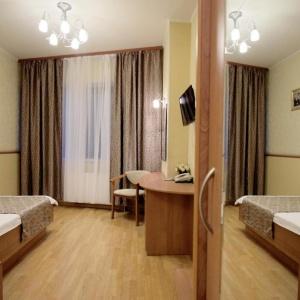 Imperiya SPA Hotel