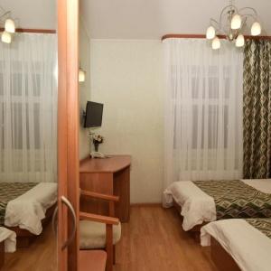 Imperiya SPA Hotel