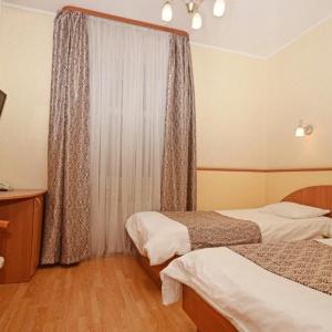 Imperiya SPA Hotel