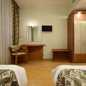Imperiya SPA Hotel
