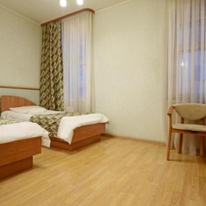 Imperiya SPA Hotel