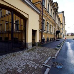 Гостиница Империя СПА Отель