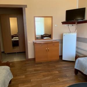 Hotel Dom Priezzhikh