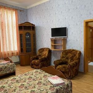 Hotel Dom Priezzhikh