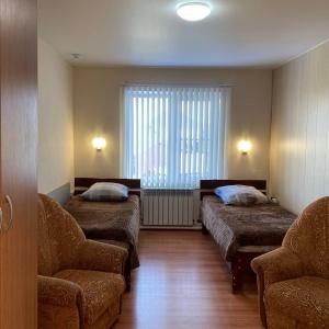 Hotel Dom Priezzhikh