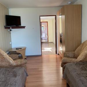 Hotel Dom Priezzhikh