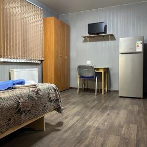 Hotel Dom Priezzhikh