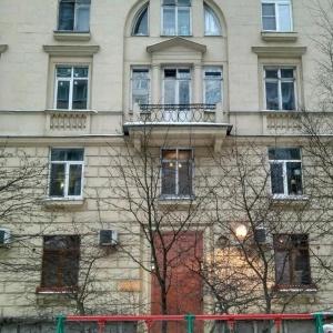 Гостиница Алекс Отель на Мужества