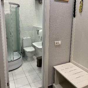 Гостиница Наумов Лубянка
