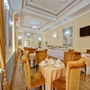 Гостиница Плаза Отель Алматы