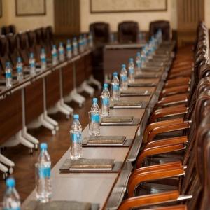 Гостиница Плаза Отель Алматы