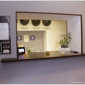 Hotel Flowers