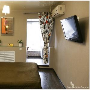 Hotel Flowers