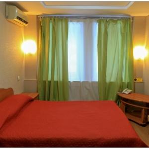 Hotel Flowers
