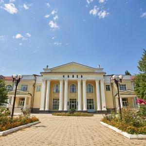 Санаторий Чайка