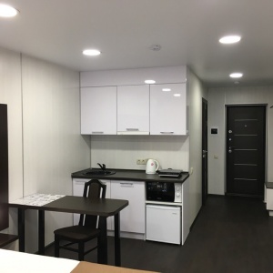 Red Fox Hotel on Shumakova 15B (f. City Fox)