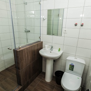 Red Fox Hotel on Shumakova 15B (f. City Fox)