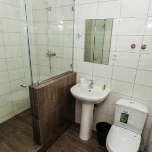 Red Fox Hotel on Shumakova 15B (f. City Fox)