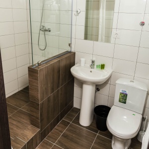 Red Fox Hotel on Shumakova 15B (f. City Fox)