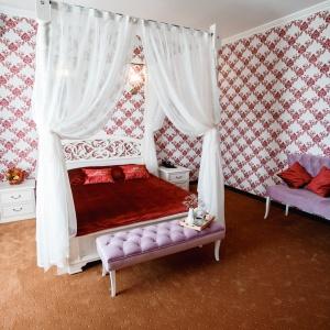 Гостиница Амфора