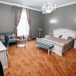 Гостиница Амфора
