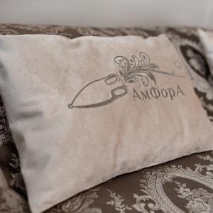 Гостиница Амфора