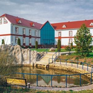 Гостиница Амфора