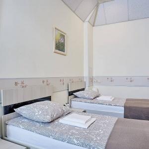 Гостиница Ларец