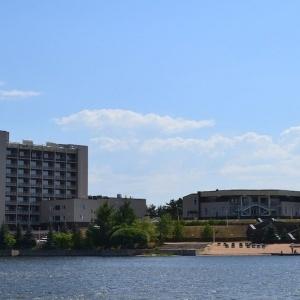 Гостиница Лада-Резорт