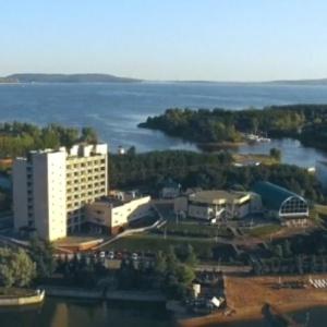Гостиница Лада-Резорт