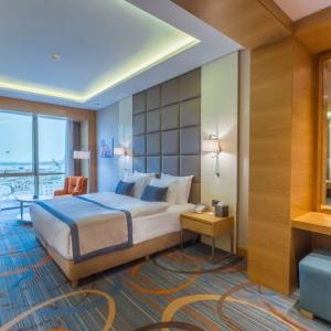 Movenpick Winter Park (f. Winter Park Hotel Baku)