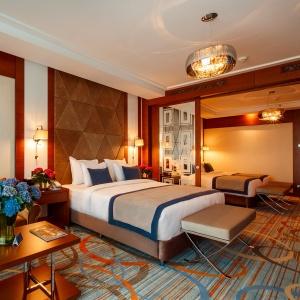 Movenpick Winter Park (f. Winter Park Hotel Baku)