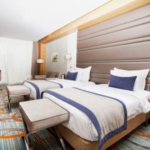 Movenpick Winter Park (f. Winter Park Hotel Baku)