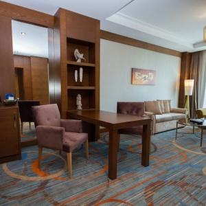 Movenpick Winter Park (f. Winter Park Hotel Baku)