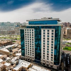 Movenpick Winter Park (f. Winter Park Hotel Baku)