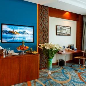 Movenpick Winter Park (f. Winter Park Hotel Baku)