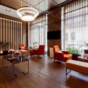 Movenpick Winter Park (f. Winter Park Hotel Baku)