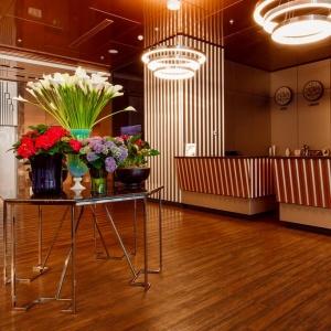 Movenpick Winter Park (f. Winter Park Hotel Baku)