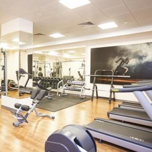 Movenpick Winter Park (f. Winter Park Hotel Baku)