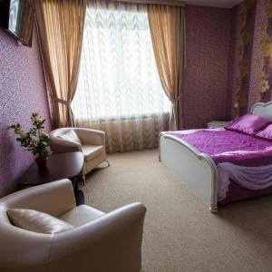 Гостиница Арт