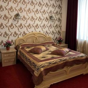 Гостиница Арт