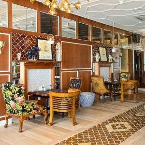 Hotel Utesov