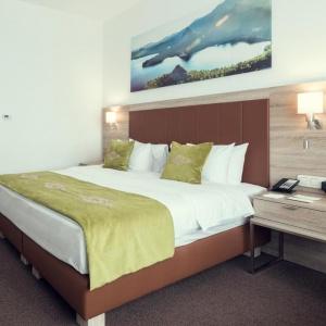 Hotel Wyndham Garden Astana