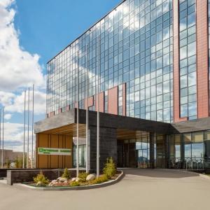 Hotel Wyndham Garden Astana