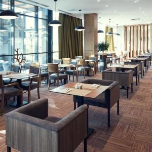 Hotel Wyndham Garden Astana