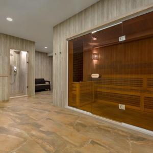 Hotel Wyndham Garden Astana