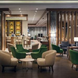 Hotel Wyndham Garden Astana