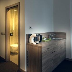 Hotel Wyndham Garden Astana